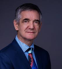 Dangote Cement ramps-up production at Okpella plant 1 Chief Executive Officer Dangote Cement Michel Puchercos
