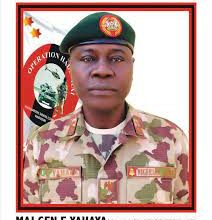 Chief of Army Staff
