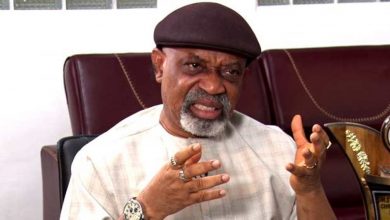 Alleged Corruption: EFCC to arraign ex-Labour Minister Ngige on eight-count charge 11 Chris Ngige 1 1280x720 1