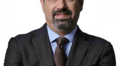 Lafarge trains women on tiling, block making, launches One2TRee campaign 6 Country CEO Lafarge Africa Mr. Khaled El Dokani