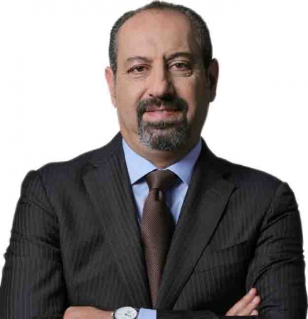 Lafarge SA fined $777m, pleads guilty to paying ISIS 1 Country CEO Lafarge Africa Mr. Khaled El Dokani