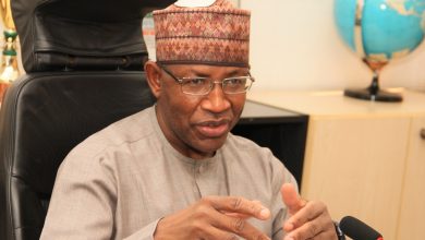SEC bars 13 convicted persons, firms from capital market over B' Haram 5 DG 5