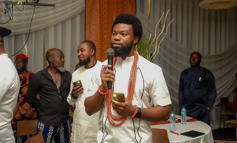 Group celebrates African heroes, heroines at Annual Memorial Day 11 DSC 3468 1
