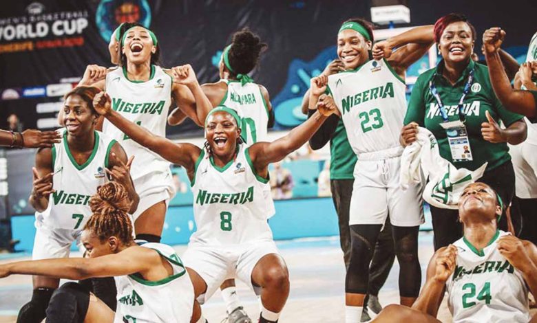 D’Tigress to miss World Cup as Buhari pulls Nigeria out of international basketball for two years 1 DTigress Back 05022020x