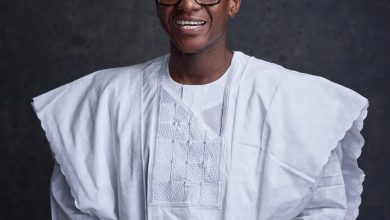 Kola Balogun loses Oyo South Senatorial APC ticket to Ajimobi's son-in-law, Kolapo Kola Daisi 4 Daisi