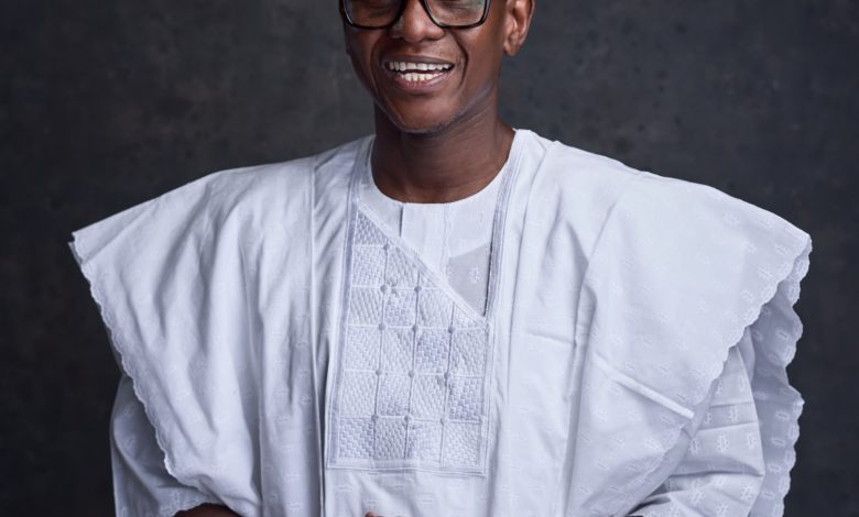 Kola Balogun loses Oyo South Senatorial APC ticket to Ajimobi's son-in-law, Kolapo Kola Daisi 1 Daisi