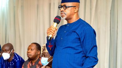 Boundary roads: Dapo Abiodun’s no-solution, By Bamidele Johnson 7 Dapo Abiodun