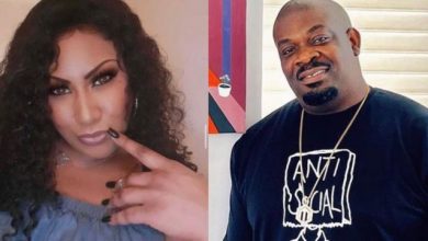 Ex-wife reveals how marriage with Don Jazzy crashed 22 Don Jazzy