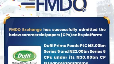 Dufil Prima Foods April 2022