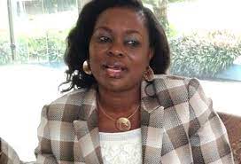 Women who shared their men, By Funke Egbemode 2 Egbemode