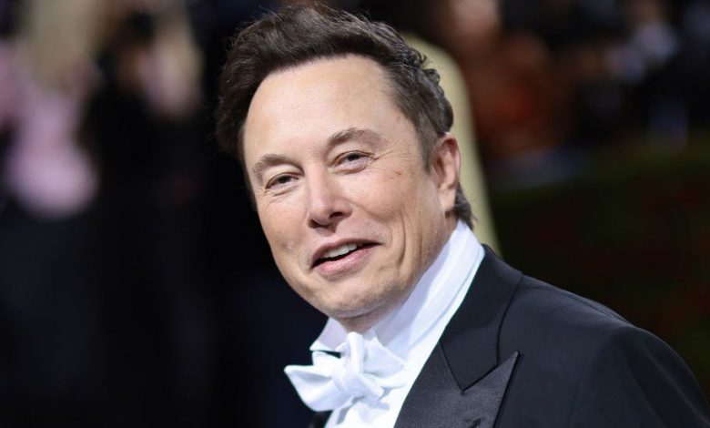Twitter vows legal fight after Musk pulls out of $44bn deal 1 Elon Musk