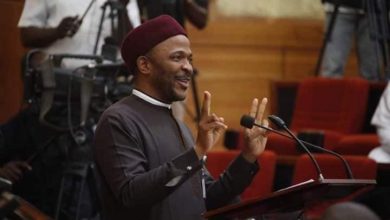 REVEALED: Minister of State Education, Emeka Nwajiuba, resigned April 28 12 Emeka Nwajiuba