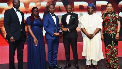 FBN Holdings wins best performing stock, best stakeholders’ communications at NIVA 8 FBNH WINS NIVA AWARDS 2022