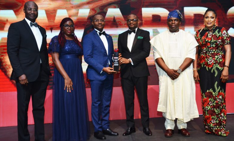 FBNH WINS NIVA AWARDS 2022