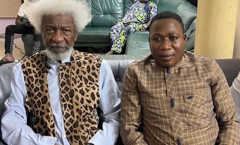 PHOTO NEWS: Soyinka visits Ighoho in Benin Republic 5 FB IMG 1651444401222