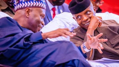 PHOTO NEWS: Osinbajo visits Gombe over 2023 presidential ambition 9 FB IMG 1652200463905