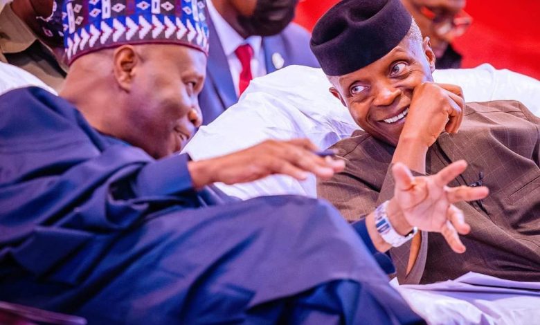 PHOTO NEWS: Osinbajo visits Gombe over 2023 presidential ambition 15 FB IMG 1652200463905