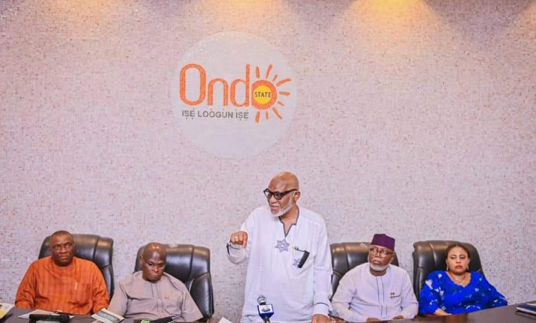 Ondo govt applauds state senators on request for NDDC MD 1 FB IMG 1652202810001