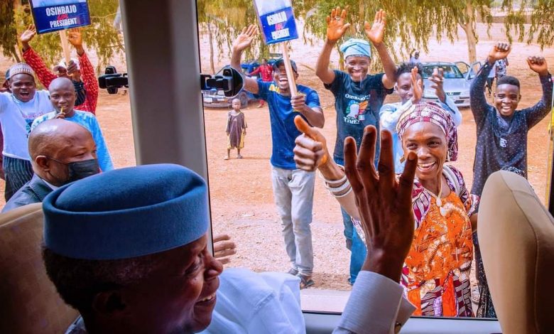 Vote me in your children's interest, Osinbajo charges Jigawa APC delegates 1 FB IMG 1652636293395