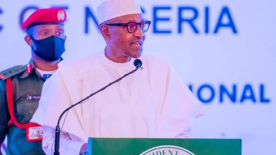 Bauchi governor lauds Buhari, over investments in education, others 9 FB IMG 1653551377128