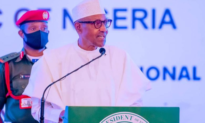 Bauchi governor lauds Buhari, over investments in education, others 1 FB IMG 1653551377128