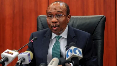 BREAKING: Tinubu appoints special investigator to probe Emefiele's management of CBN 14 Godwin Emefiele 1 1