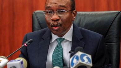 Why we are introducing new bank notes, By Godwin Emefiele 3 Godwin Emefiele 1 2 1