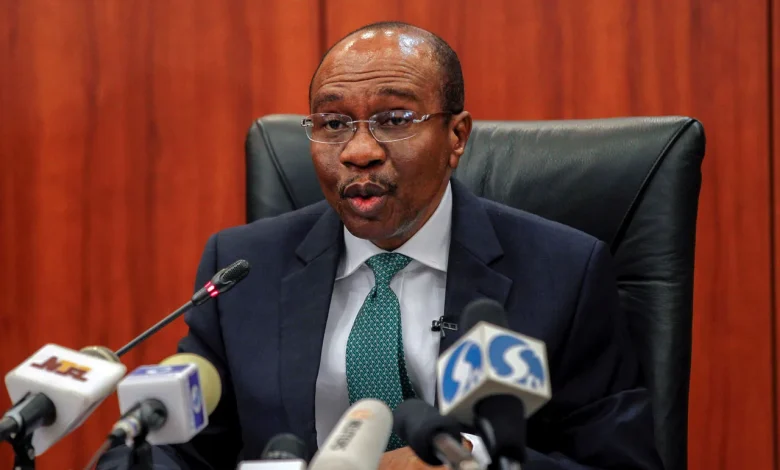 BREAKING NEWS: Court orders DSS to charge or release Emefiele within 7 days 1 Godwin Emefiele 1
