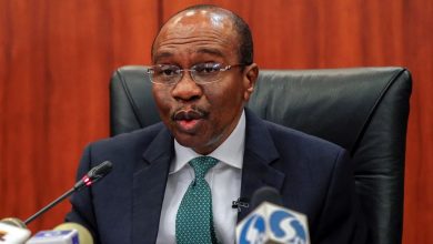 Godwin Emefiele