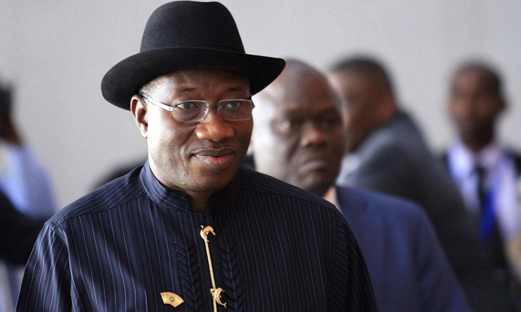 Jonathan and the APC primaries, By Abisogun Martins 1 Goodluck Jonathan 1