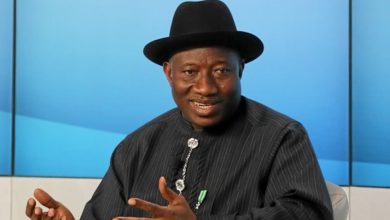 BREAKING: Court clears Jonathan to contest 2023 presidency 9 Goodluck Jonathan