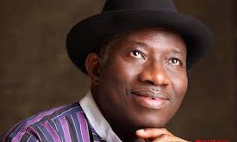 APC’s gamble with Jonathan, By Ebiowei John 1 Goodluck Jonathan