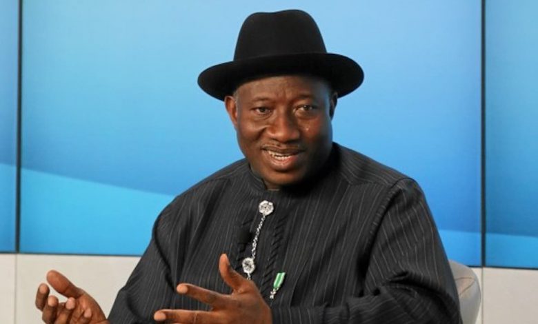 BREAKING: Court clears Jonathan to contest 2023 presidency 1 Goodluck Jonathan