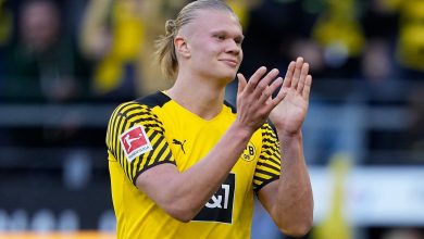Manchester City confirm agreement for Haaland deal 4 Haaland