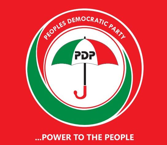 2023: Lagos PDP lauds screening committee, aspirants 1 IMG 20220422 WA0139