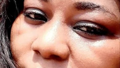 Why I left Osinbajo support groups, By Funke Cole 9 IMG 20220501 WA0003