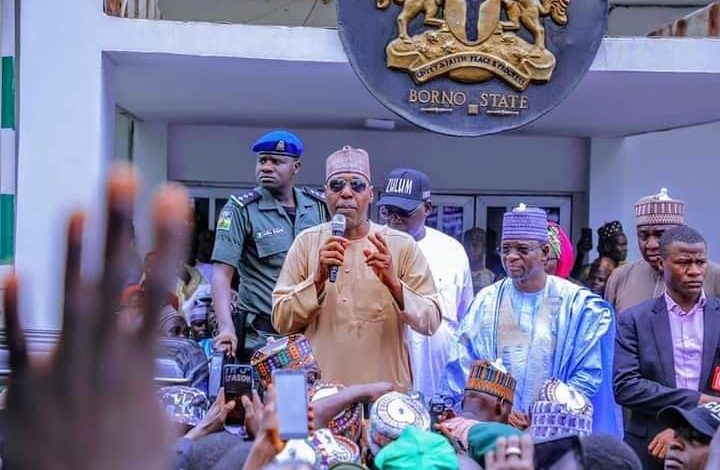 179 clubs, associations present N50m cheque for Zulum’s APC reelection forms 3 IMG 20220504 WA0020