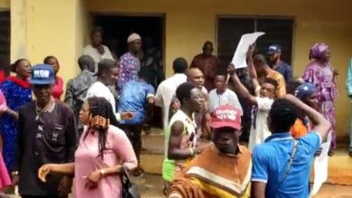 Thugs attack Ekiti APC leaders over 2023 assembly race 11 IMG 20220504 WA0039