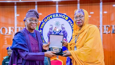 Osun ready for Ila varsity take-off, says Oyetola 7 IMG 20220505 WA0012