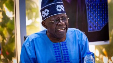 The cottage industry 'bring Tinubu down' is becoming comical, Wale Alonge 10 IMG 20220506 WA0022
