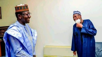 Tinubu resolves Ganduje, Jubrin rift over Kano House of Reps ticket 12 IMG 20220508 WA0002