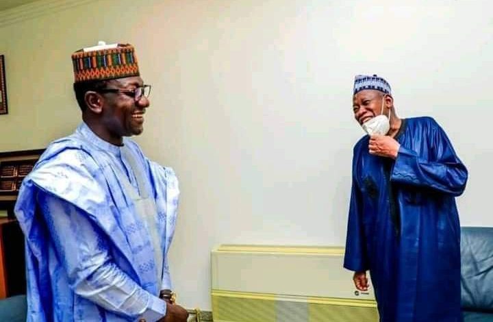 Tinubu resolves Ganduje, Jubrin rift over Kano House of Reps ticket 1 IMG 20220508 WA0002