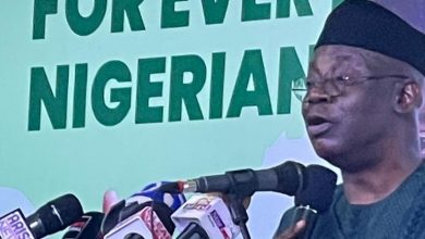 I’ll triple Nigeria’s GDP to $1.5tn by 2030 – Pastor Bakare 13 IMG 20220509 WA0015 e1652122899935
