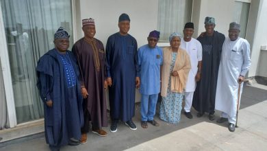 2023: Nigeria needs experienced leader to tackle insecurity, economic challenges- Saraki 9 IMG 20220509 WA0356