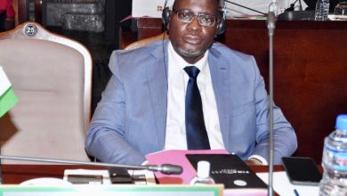 FIRS calls for increased collaboration in Africa to effectively tax digital businesses 3 IMG 20220510 WA0002