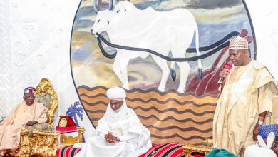 Tinubu has qualities that can lead Nigeria to promised land, says Gombe Governor Yahaya 2 IMG 20220510 WA0014