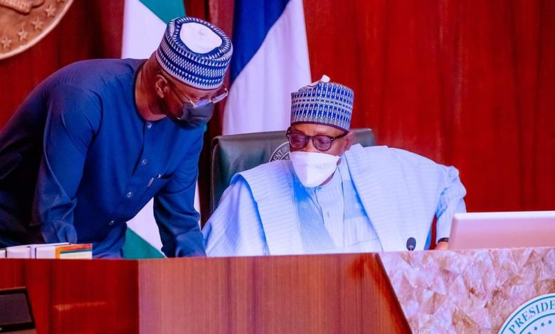 Buhari orders Amaechi, Malami, other ministers with political ambitions to resign 1 IMG 20220511 WA0003