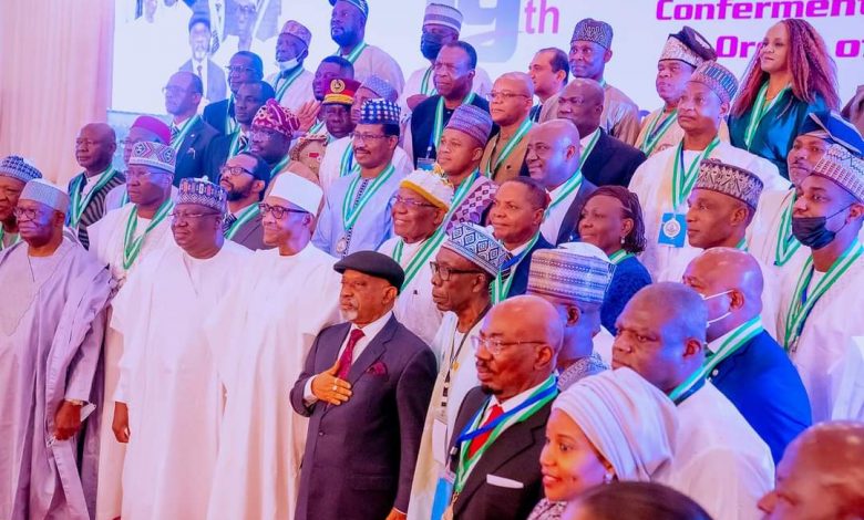 Buhari pleads with ASUU to call off strike 5 IMG 20220512 WA0010