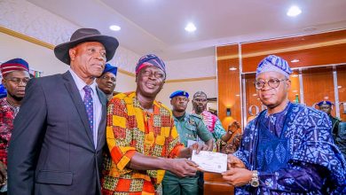 EndSars: Osun presents N53.3m to Police brutality victims 10 IMG 20220512 WA0019