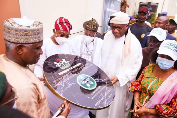 FG launches app for citizens to report insecurity 1 IMG 20220512 WA0028
